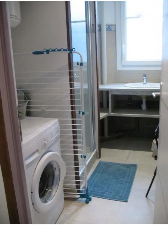 아파트 Appartement Meuble 52M2 바네르드비고르