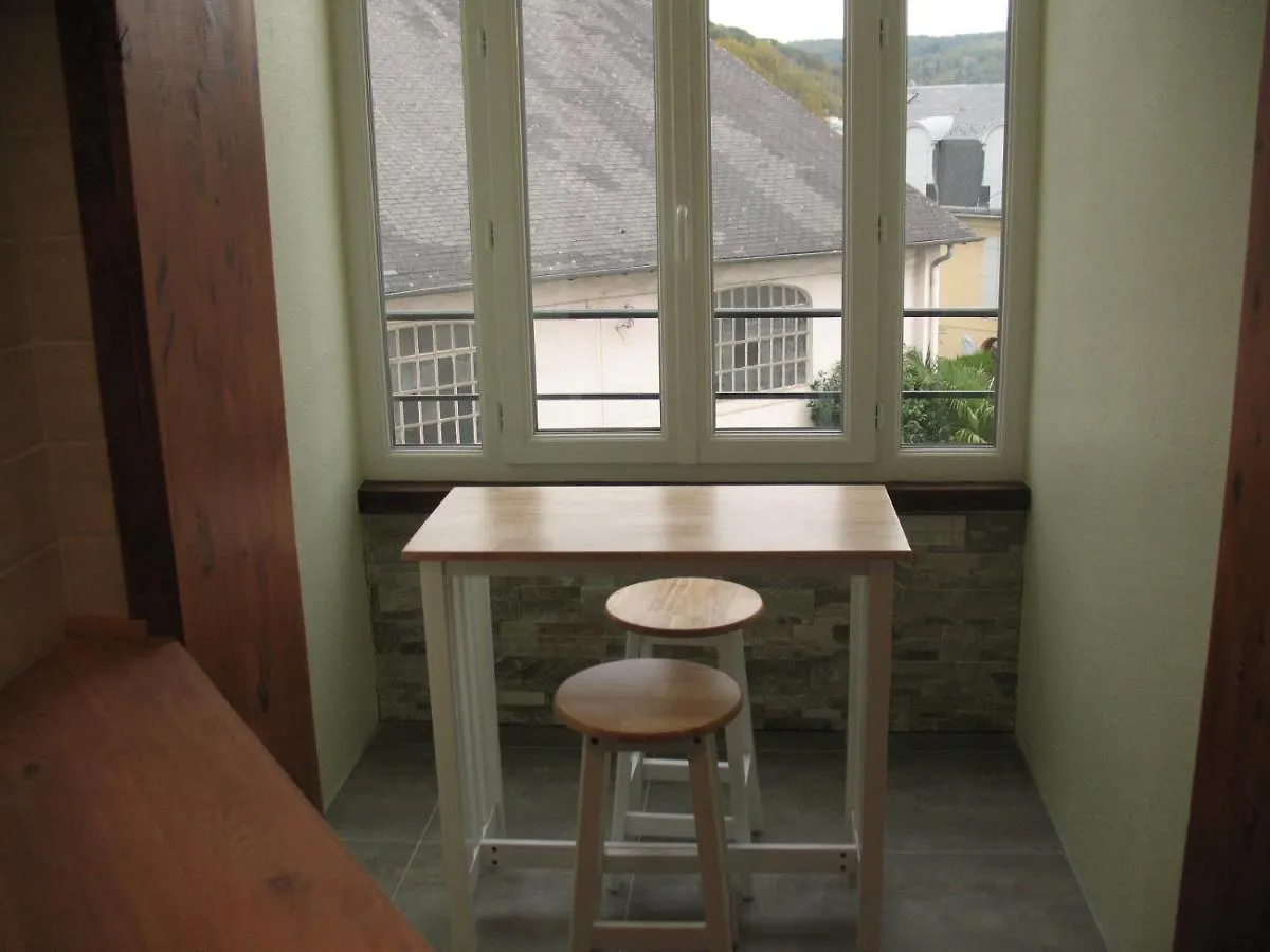Appartement Meuble 52M2 바네르드비고르