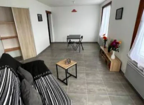 아파트 Appartement Meuble 52M2 바네르드비고르 프랑스