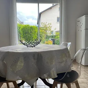 Appartement Adour, Bagnères-de-Bigorre