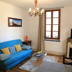 Appartement Clos Managau, Bagnères-de-Bigorre
