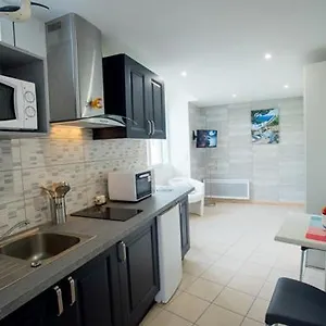 Appartement , Résidence Excelsior, Bagnères-de-Bigorre